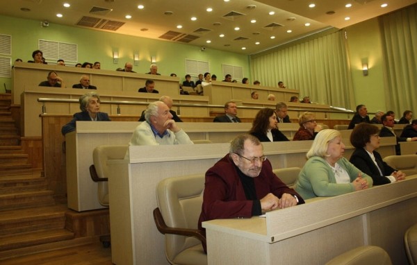 УАЗ и УлГТУ подписали соглашение о создании базовой кафедры